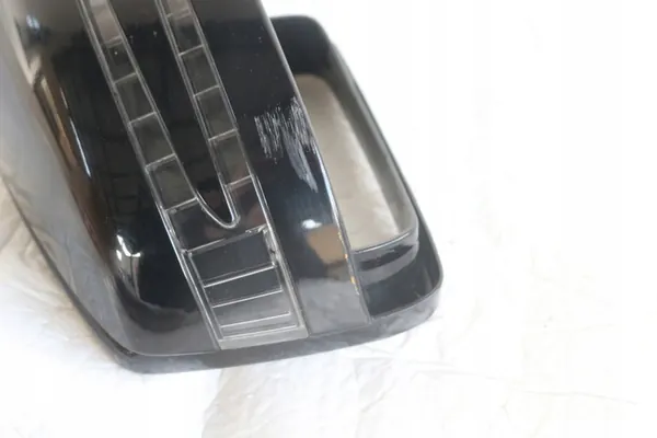 MERCEDES ML W166 Indicatore Alloggiamento Specchio Destro image 2