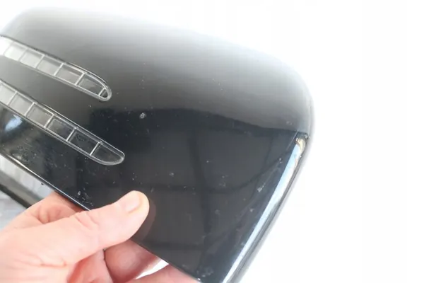 MERCEDES ML W166 Indicatore Alloggiamento Specchio Destro image 4