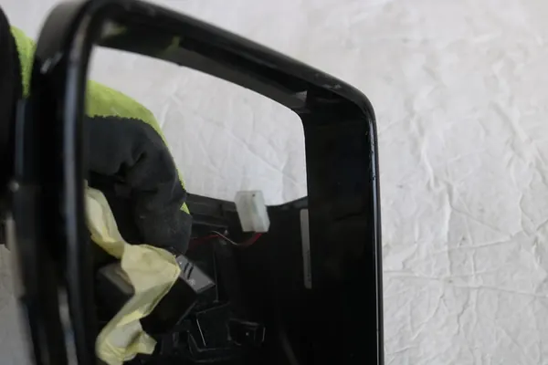 MERCEDES ML W166 Indicatore Alloggiamento Specchio Destro image 7