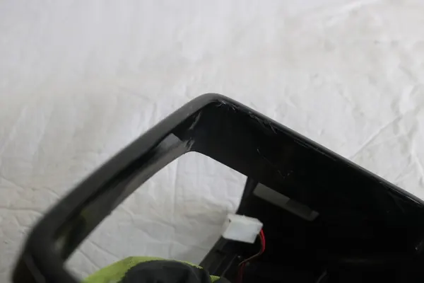 MERCEDES ML W166 Indicatore Alloggiamento Specchio Destro image 8
