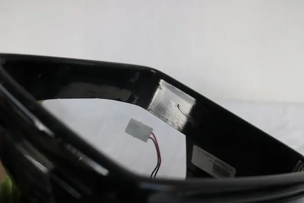 MERCEDES ML W166 Indicatore Alloggiamento Specchio Destro image 9