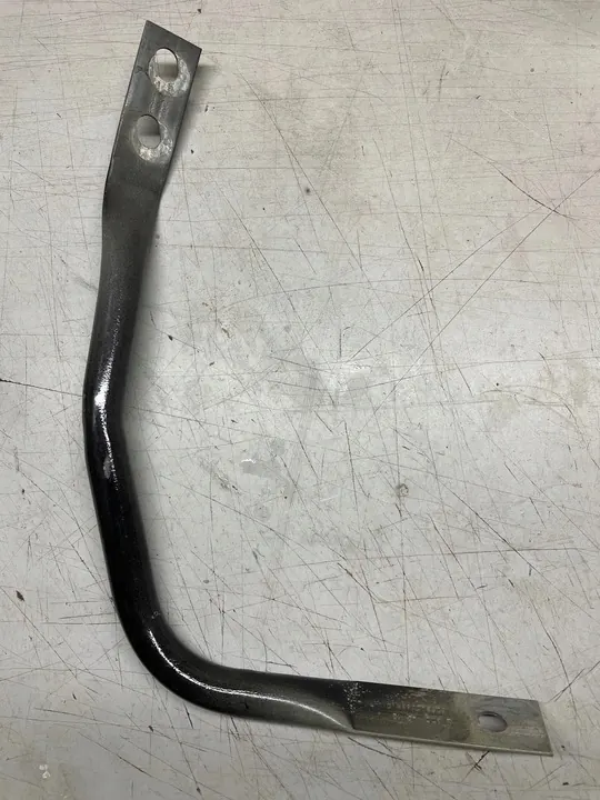 Renault OE 625B42288R Support d'aile avant droit image 2