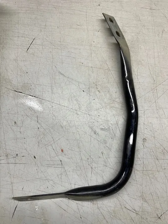 Renault OE 625B42288R Support d'aile avant droit image 3