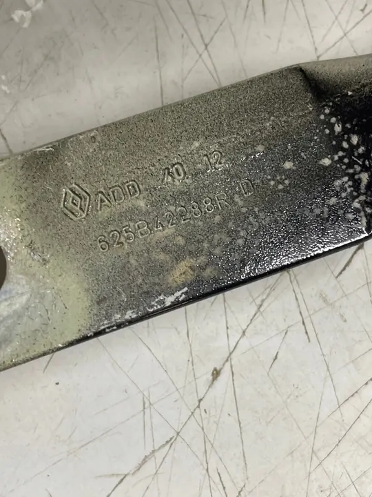 Renault OE 625B42288R Support d'aile avant droit image 4