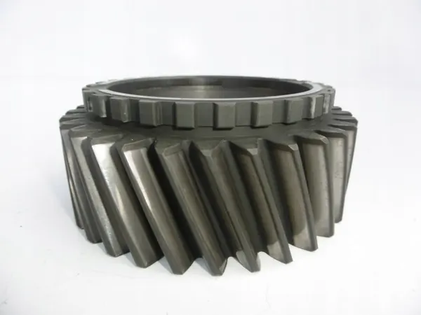 Roda dentada I-SHIFT AT2412 AT2512 Volvo OEM image 3