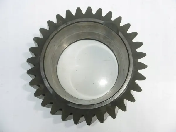 Roda dentada I-SHIFT AT2412 AT2512 Volvo OEM image 5