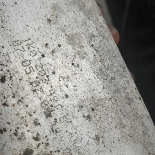 Polttoainejäähdytin 1K0203491B VW SEAT AUDI SKODA image 5