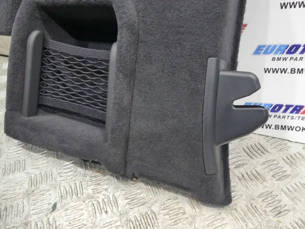 BMW X7 G07 Kofferbak Zijbekleding OEM 5A01876 5A018A0 image 3