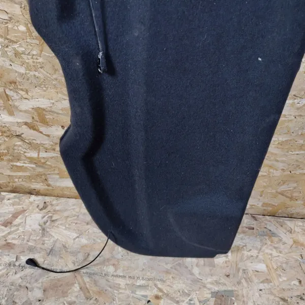 Gebrauchte Kofferraumablage Peugeot 208 I OEM AZF2308 image 4