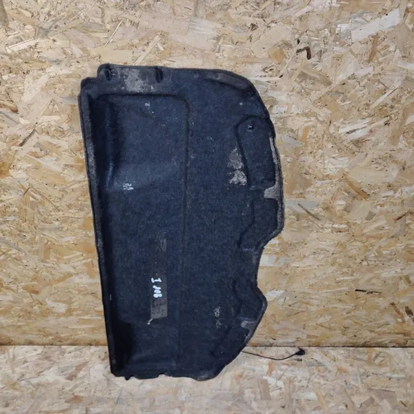 Gebrauchte Kofferraumablage Peugeot 208 I OEM AZF2308 image 5