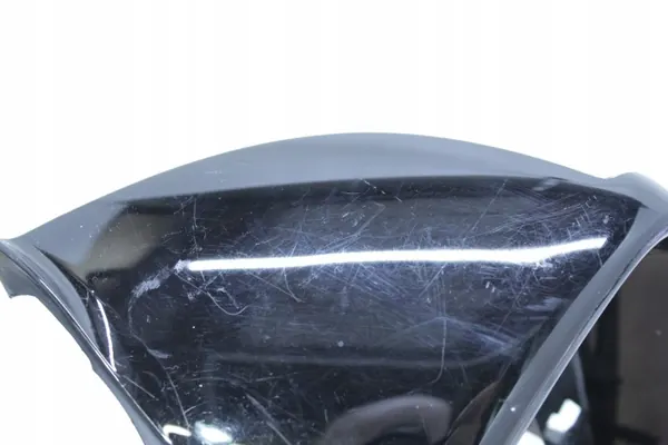 Spiegelbefestigungsring rechts OEM 7284126 Schwarz glänzend image 5