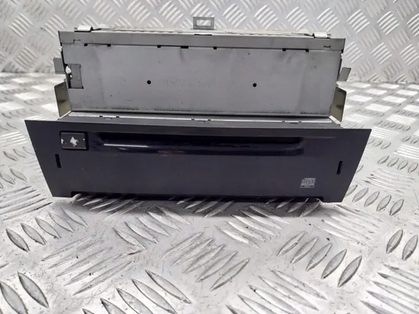 Changer CD/DVD Saab 9-3 OEM 12799471 - Occasion image 2