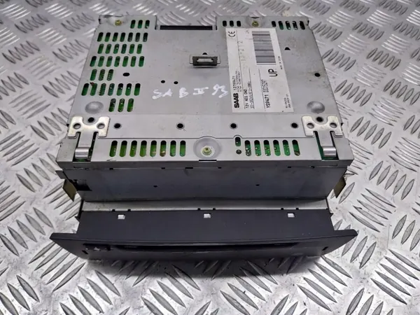 Changer CD/DVD Saab 9-3 OEM 12799471 - Occasion image 4