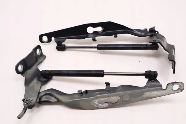 Bisagras de capó Volvo XC60 OEM 1206092017 - Usado image 2