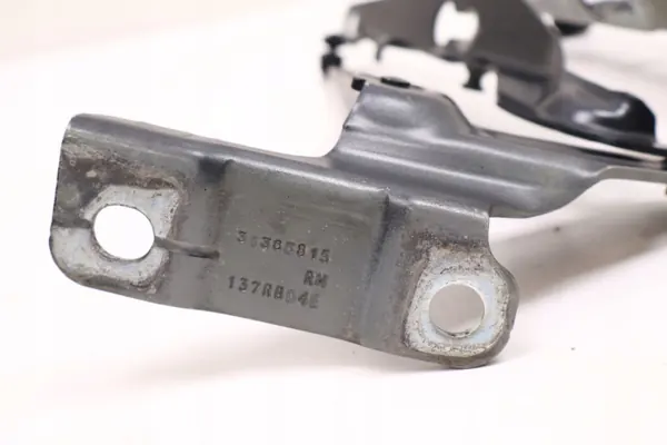 Bisagras de capó Volvo XC60 OEM 1206092017 - Usado image 3