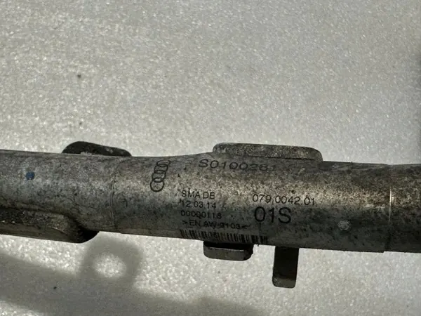 Scheibenwischerarm vorne OEM 97035914 Porsche Cayenne II image 3