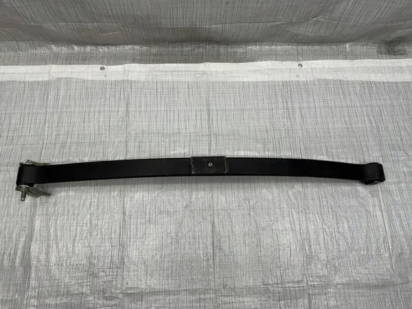 Ressort à lames OEM 01369842080 pour Citroen Jumper III image 2