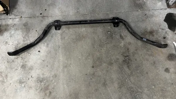 Jaguar F-TYPE Fram Stabiliseringsstag OEM Begagnad image 2