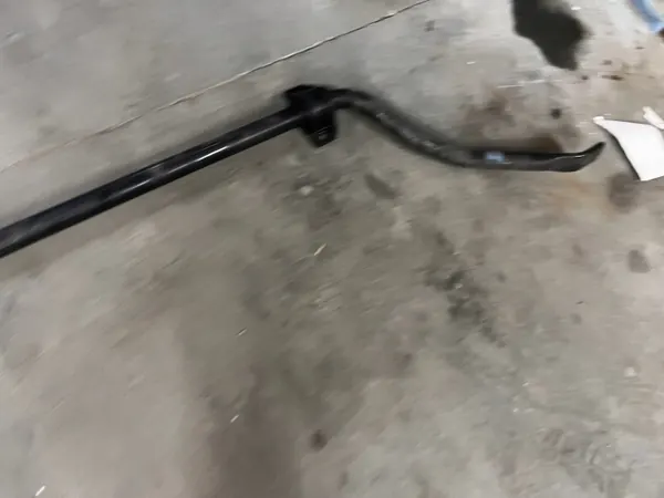 Jaguar F-TYPE Fram Stabiliseringsstag OEM Begagnad image 3