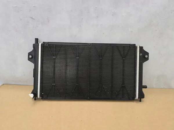 Extra Vattensradiator Mitsubishi Outlander 12-21 1350A637 image 2