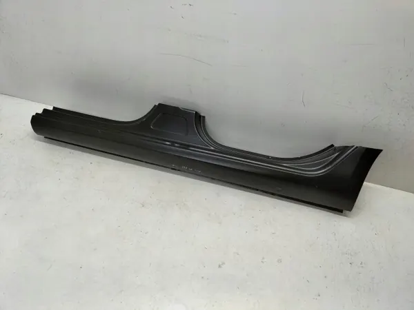 Skoda OE 45259 Linke Hintere Schwellerabdeckung - Gebraucht image 3