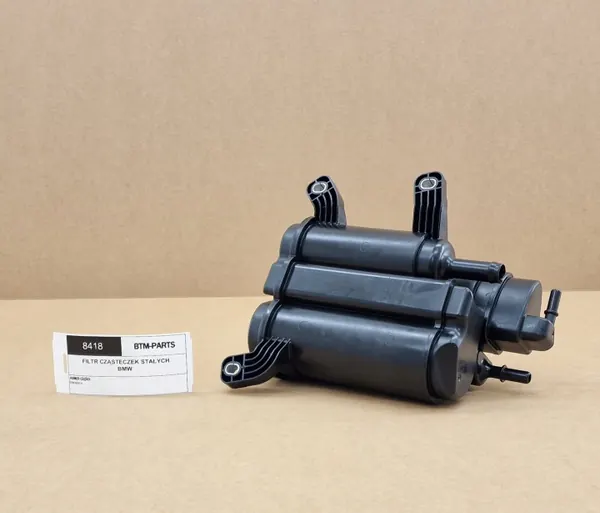 Koolstoffilter OEM 16137475674 voor BMW G-Series image 2