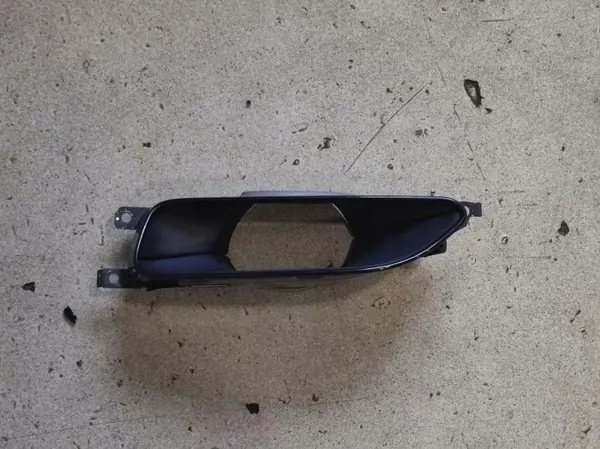 Avgasrörsspets OEM 7491678 Bak Höger BMW 8 G16 image 7