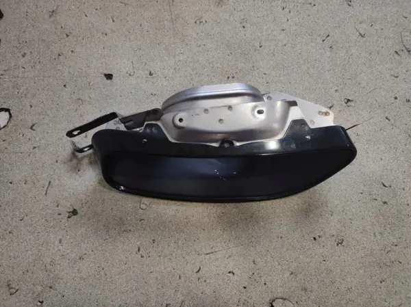 Avgasrörsspets OEM 7491678 Bak Höger BMW 8 G16 image 8