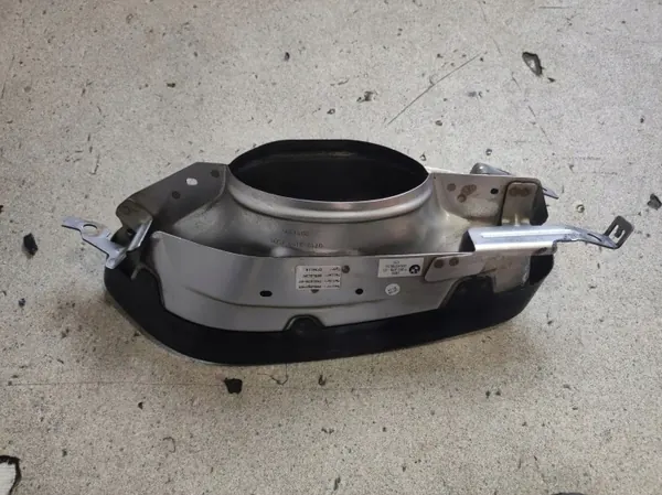 Avgasrörsspets OEM 7491678 Bak Höger BMW 8 G16 image 9