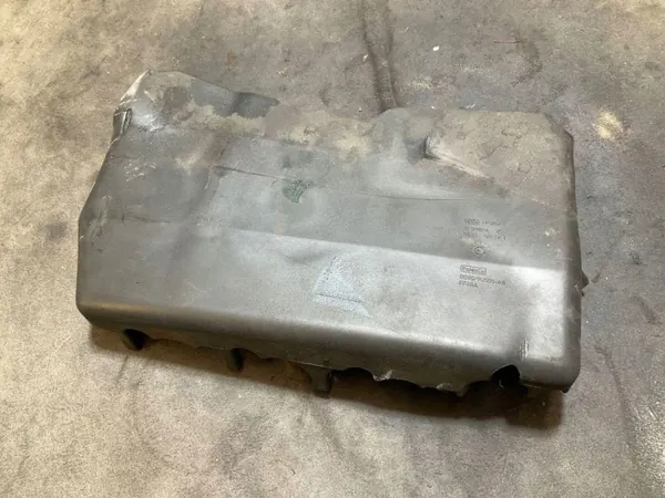 BG9Q9U550AB Motorabdeckung Land Rover Discovery Sport image 2