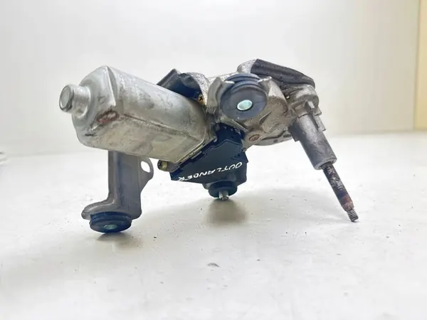 Moteur d'essuie-glace arrière Mitsubishi Outlander 2008 image 3