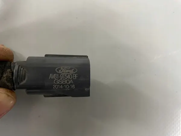 FORD MONDEO MK4 S-MAX GALAXY 2.0 TDCI DPF INJECTOR image 2