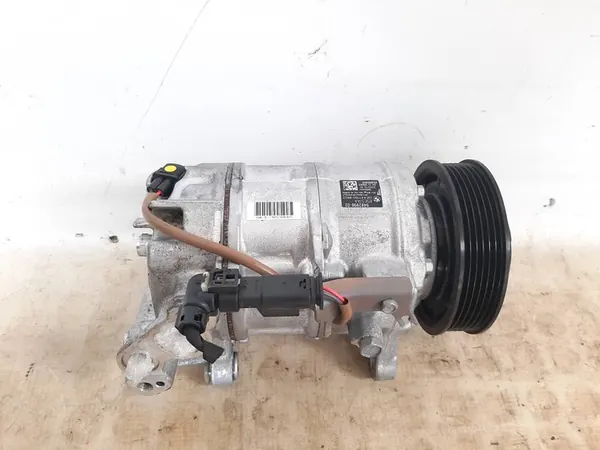 Compressore Aria Condizionata BMW 2 G42 M2 G87 3 G20 M3 G80 4 G22 G26 M4 G82 image 2