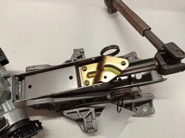 Lenksäulenkreuz OEM 3M513F880AC Mazda 3 I image 3