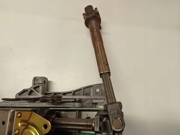 Lenksäulenkreuz OEM 3M513F880AC Mazda 3 I image 4