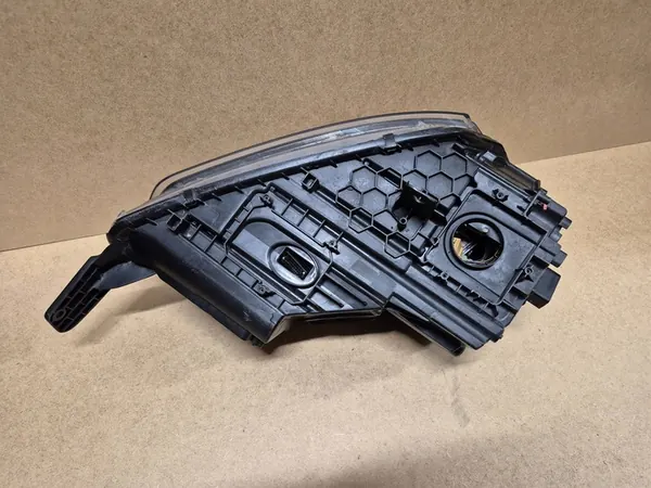 Farol Xenon Esquerdo Skoda Yeti 5L1941015C image 10