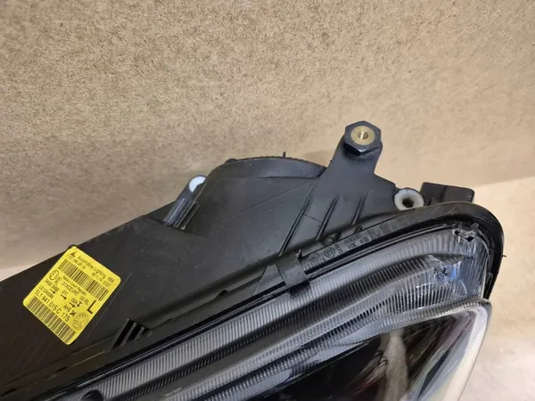 Farol Xenon Esquerdo Skoda Yeti 5L1941015C image 5