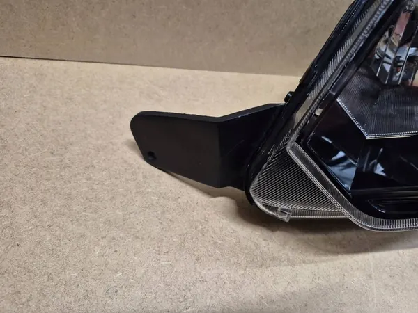 Farol Xenon Esquerdo Skoda Yeti 5L1941015C image 6