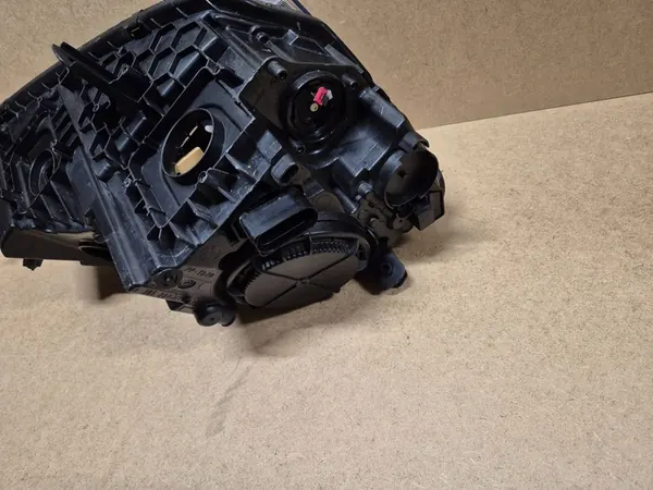 Farol Xenon Esquerdo Skoda Yeti 5L1941015C image 9