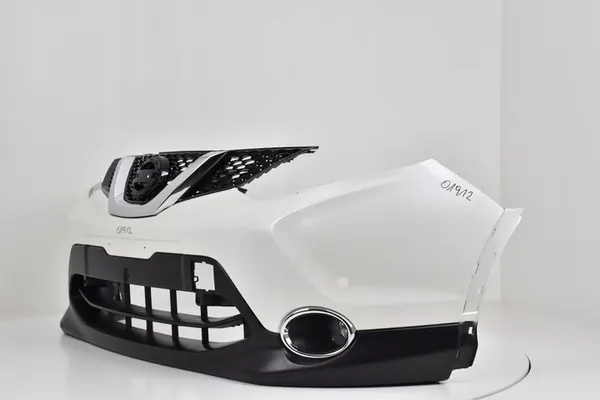 Paraurti anteriore Nissan Qashqai J11 03.14- OEM 620224EB0H image 2