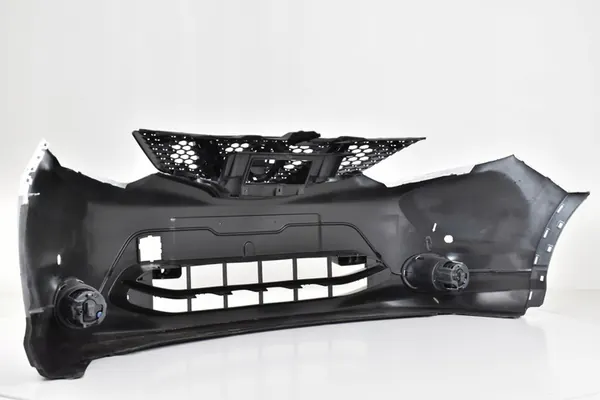 Paraurti anteriore Nissan Qashqai J11 03.14- OEM 620224EB0H image 4