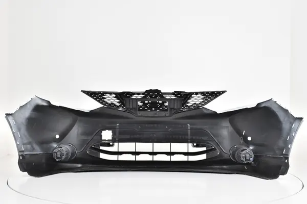 Paraurti anteriore Nissan Qashqai J11 03.14- OEM 620224EB0H image 5