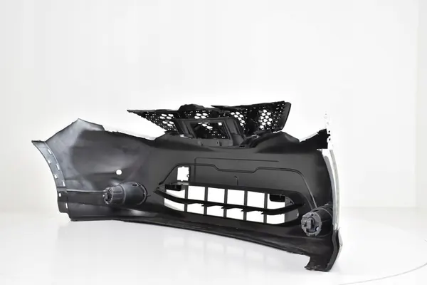 Paraurti anteriore Nissan Qashqai J11 03.14- OEM 620224EB0H image 6
