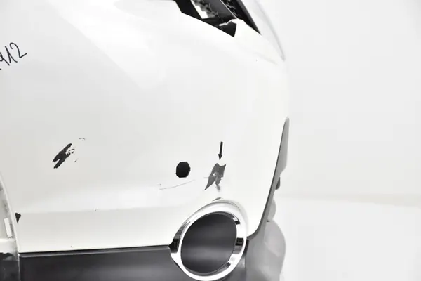 Paraurti anteriore Nissan Qashqai J11 03.14- OEM 620224EB0H image 8