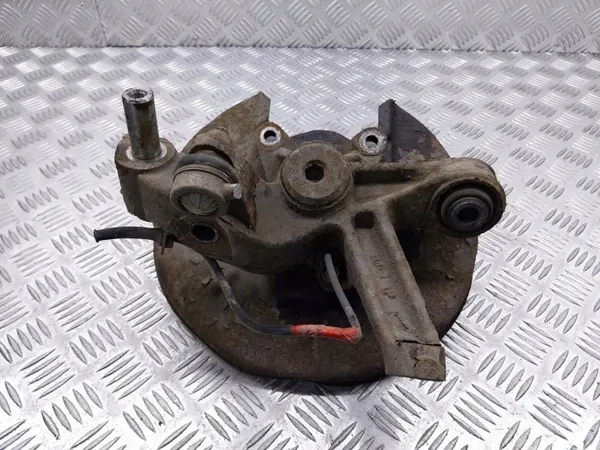 Hinterachsnabe Links OEM PIASTA LEWY TYŁ ALFA ROMEO image 2