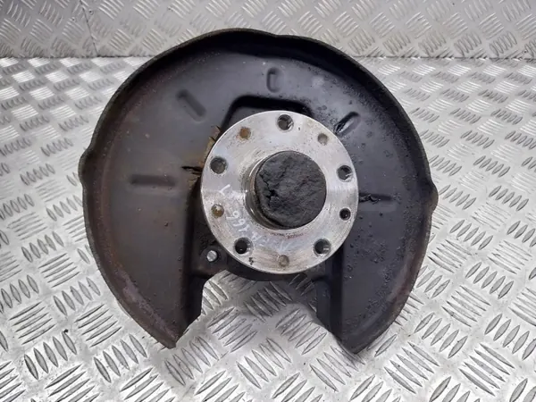 Hinterachsnabe Links OEM PIASTA LEWY TYŁ ALFA ROMEO image 3