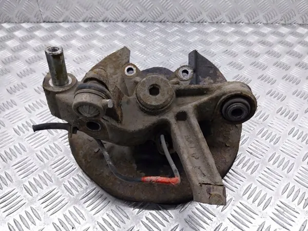 Hinterachsnabe Links OEM PIASTA LEWY TYŁ ALFA ROMEO image 4