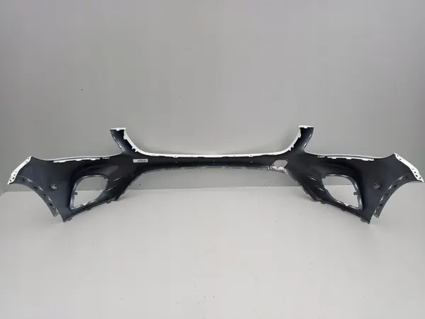 MERCEDES GLC W253 2019- AMG Voorbumper A2538853000 image 10