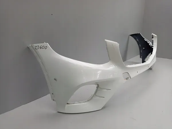 MERCEDES GLC W253 2019- AMG Voorbumper A2538853000 image 3