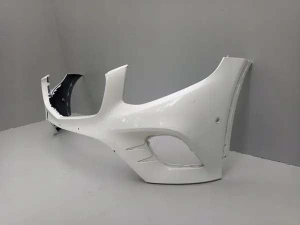 MERCEDES GLC W253 2019- AMG Voorbumper A2538853000 image 4